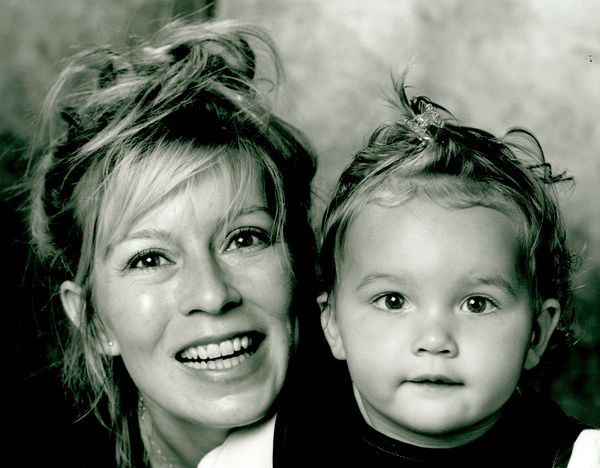 Anoes en Tim