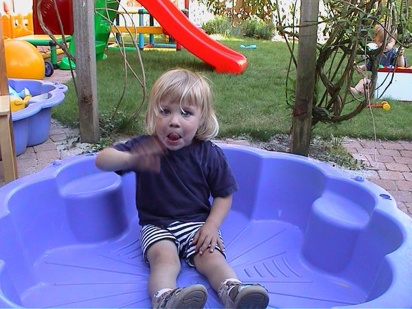 Jolijn juni 2001