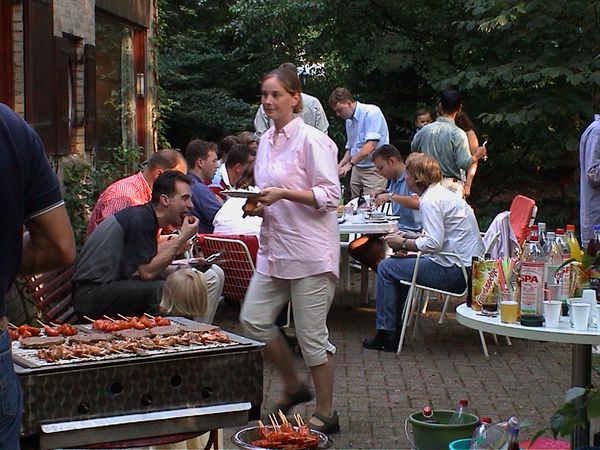 Strikt vegetarisch