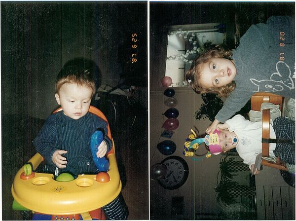 Tim en sem april 2001