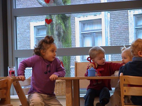 Vind je dat (tim) !