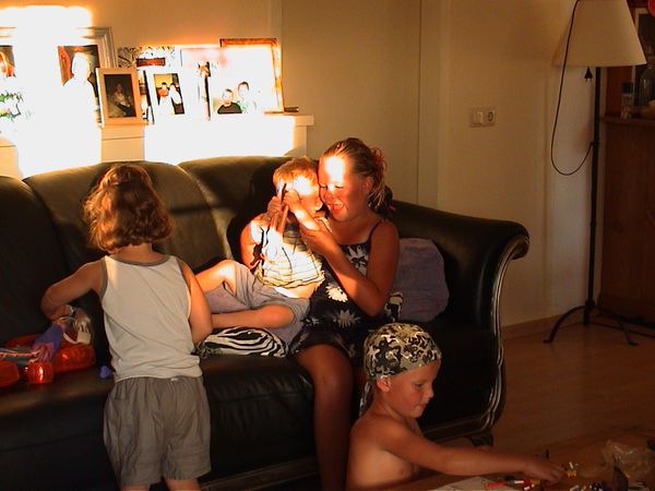 renesse 4