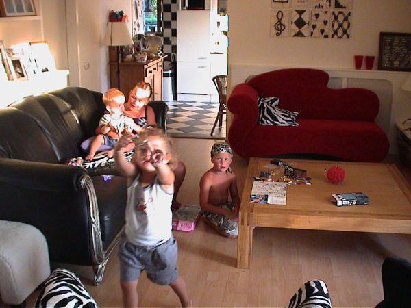 renesse 5