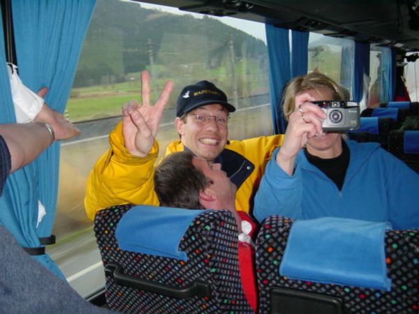 Bus