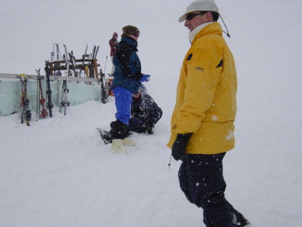 Sneeuw
