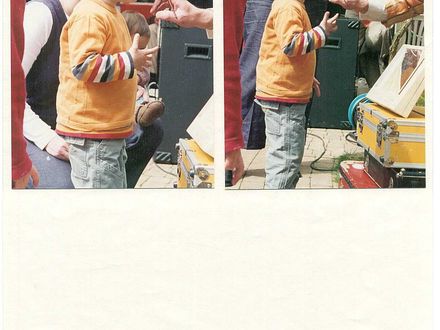 Tim 3 jaar