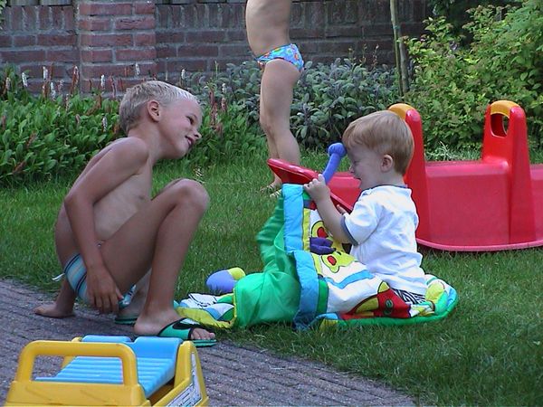 remco en sem II